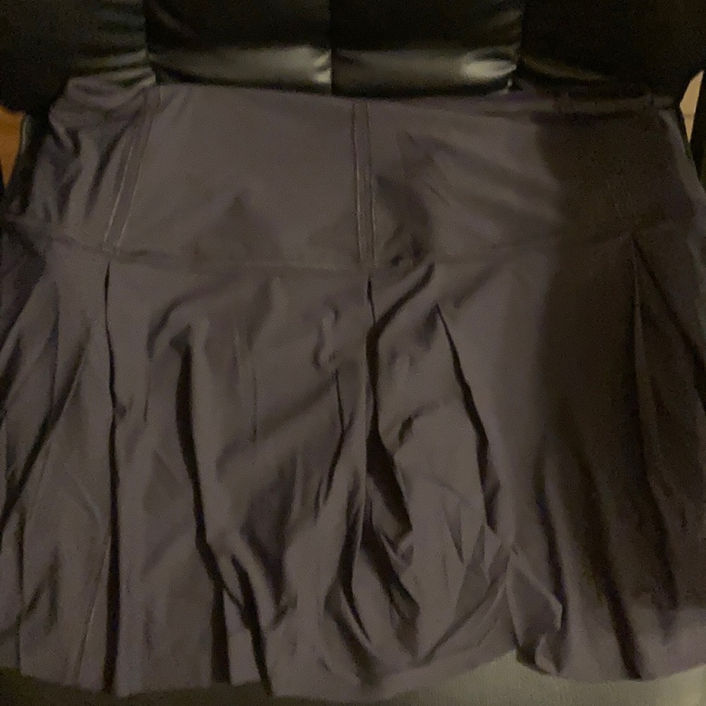 Lululemon skort